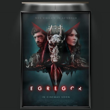 The New Order (2023)