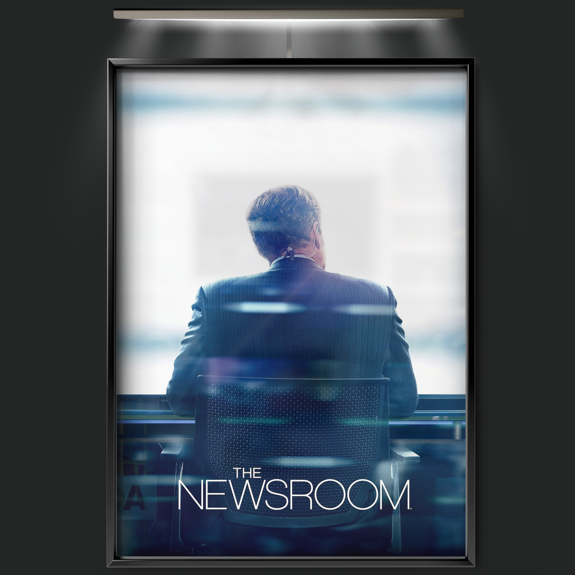 The Newsroom (2012)