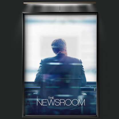The Newsroom (2012)