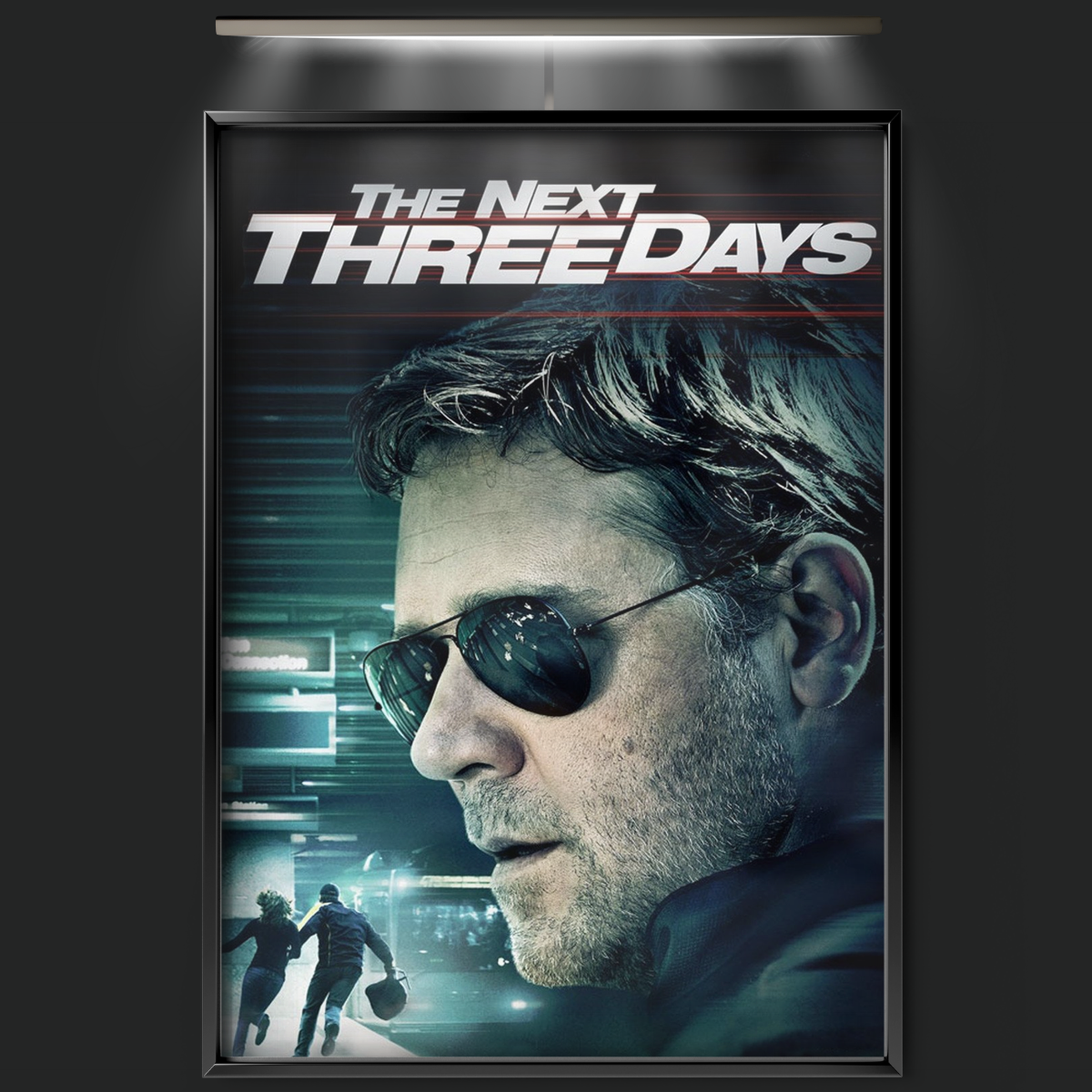 The Next Three Days (2010)