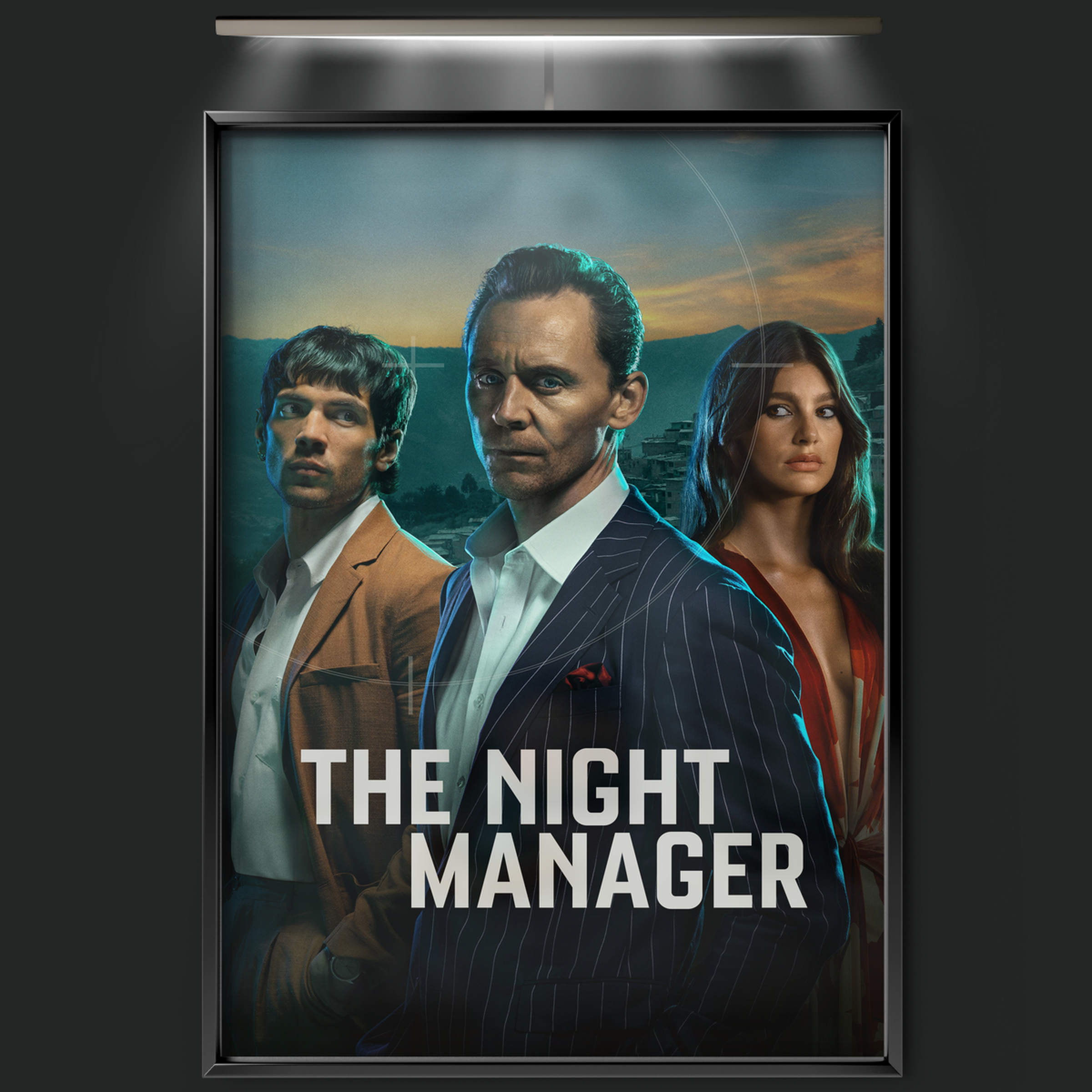 The Night Manager (2016)