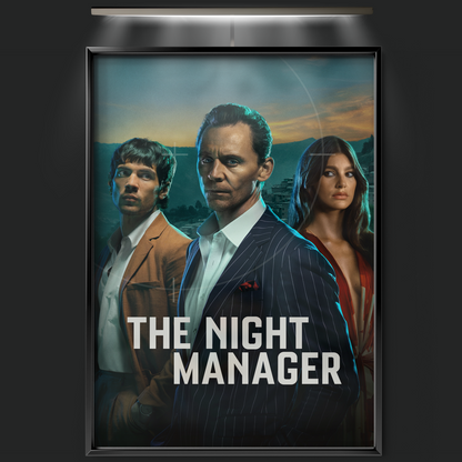 The Night Manager (2016)