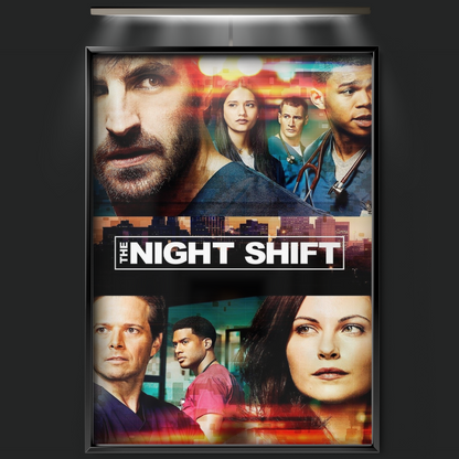 The Night Shift (2014)