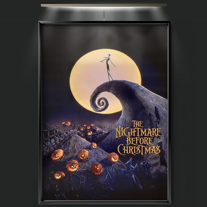 The Nightmare Before Christmas (1993)