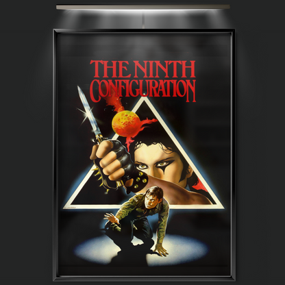 The Ninth Configuration (1980)