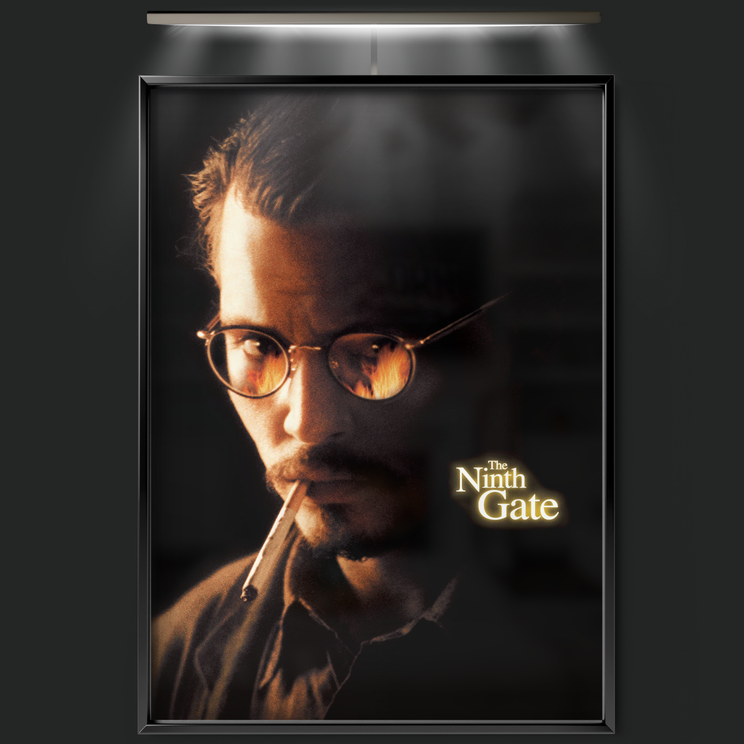 The Ninth Gate (1999)