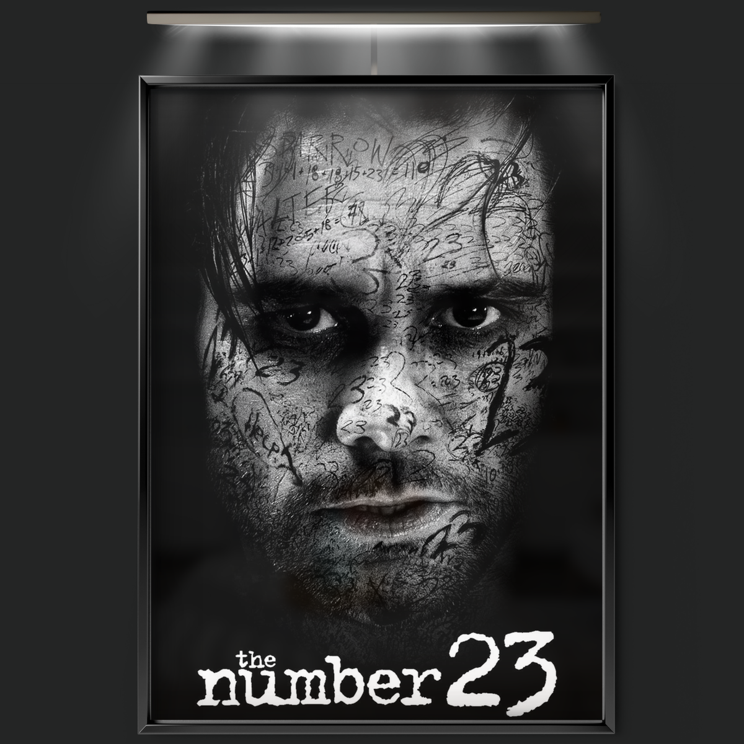 The Number 23 (2007)