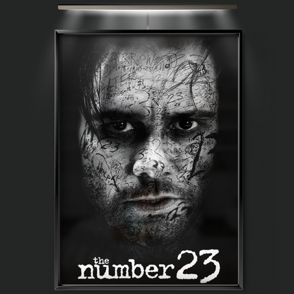 The Number 23 (2007)