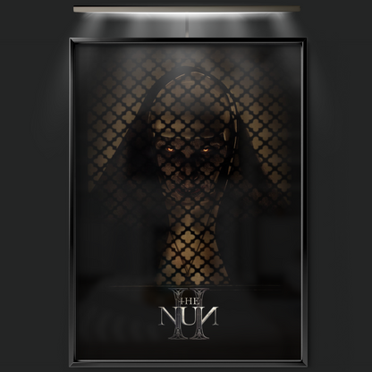 The Nun Ii (2023)