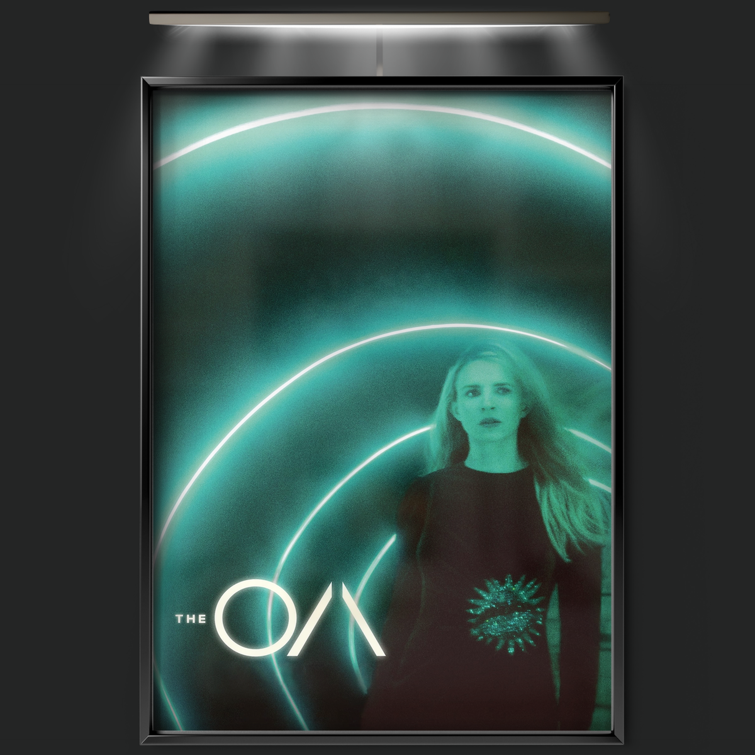 The Oa (2016)