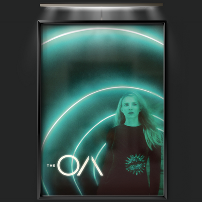 The Oa (2016)