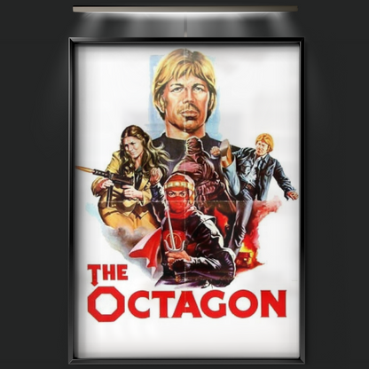 The Octagon (1980)