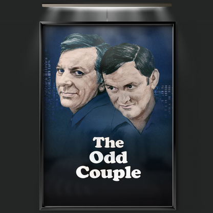The Odd Couple (1970)