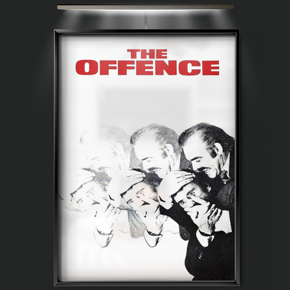 The Offence (1973)