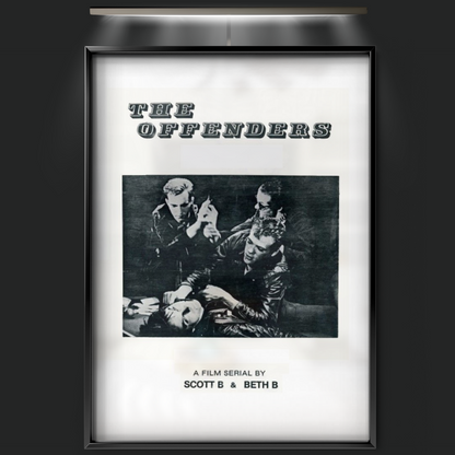 The Offenders (1980)