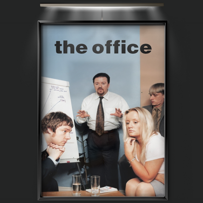 The Office (2001)