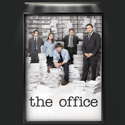 The Office (2005)
