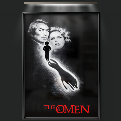 The Omen (1976)