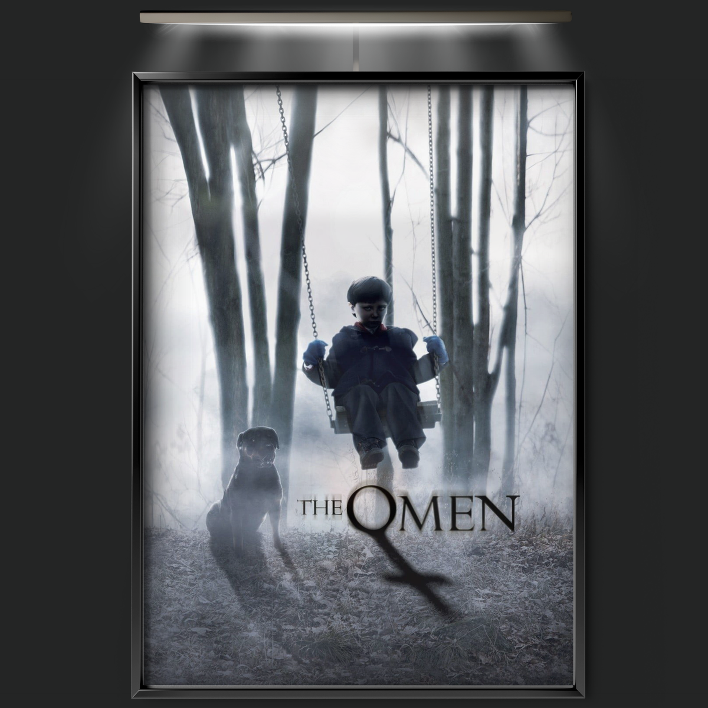 The Omen (2006)