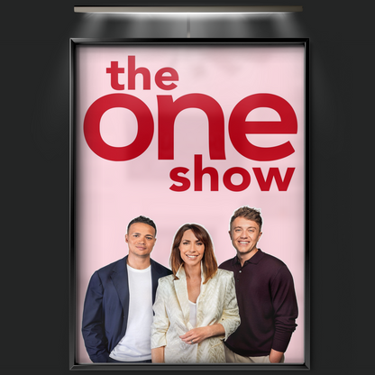 The One Show (2006)