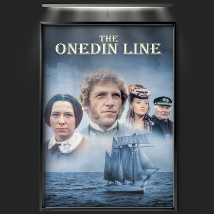 The Onedin Line (1971)