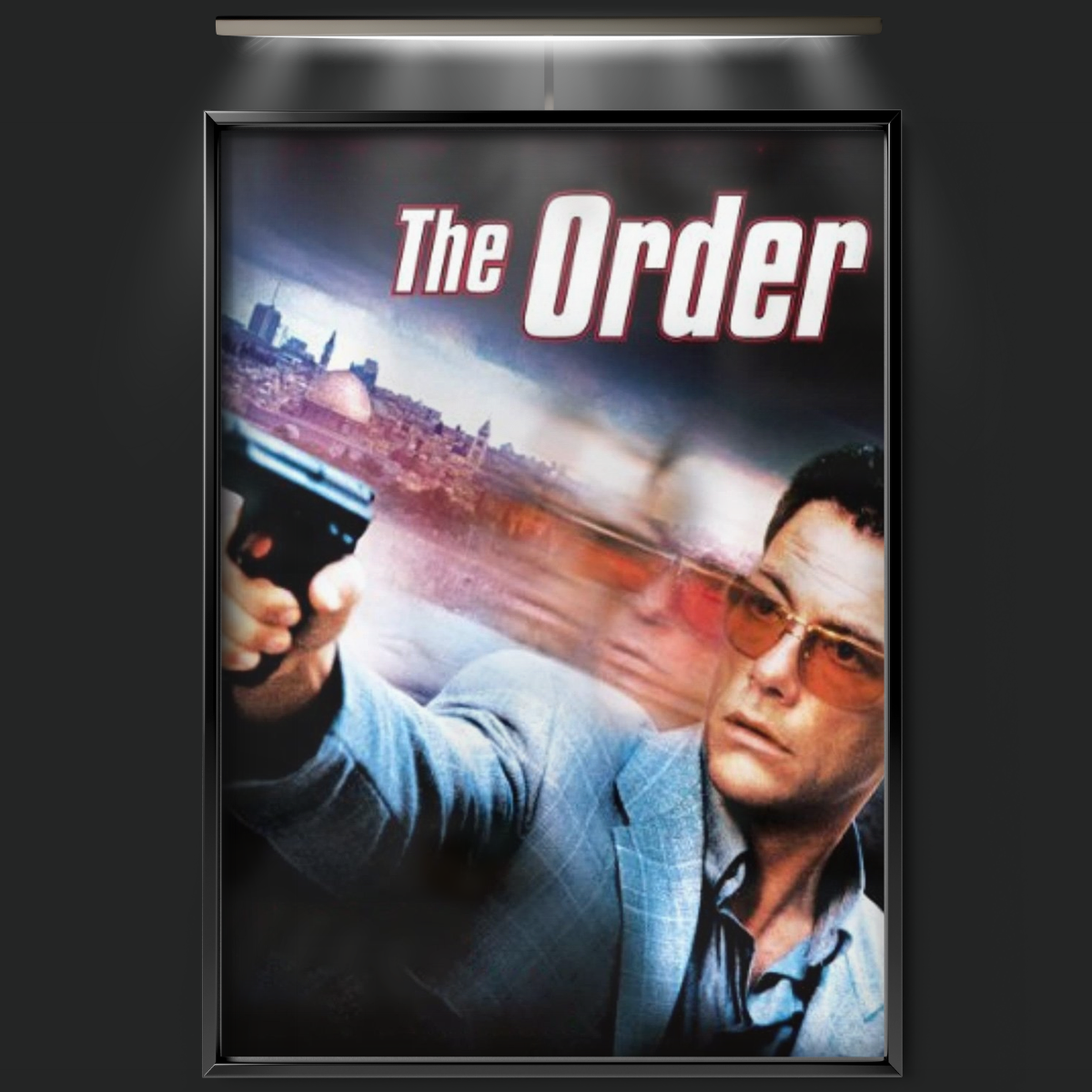 The Order (2001)
