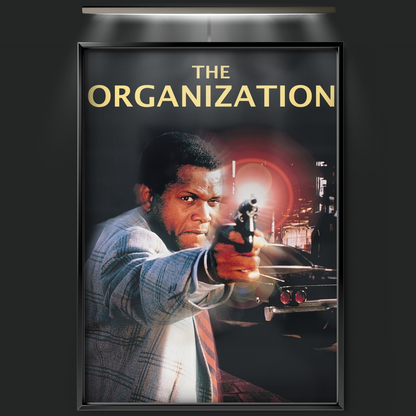 The Organization (1971)