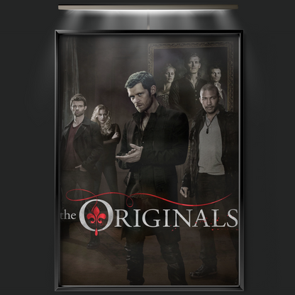 The Originals (2013)