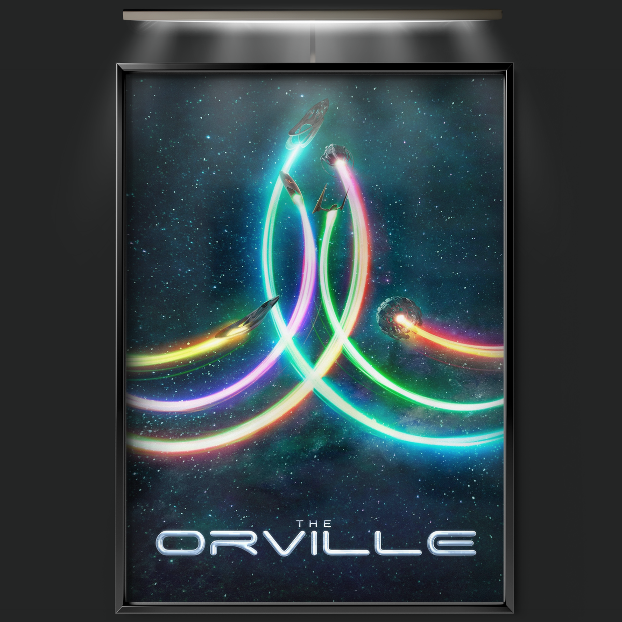 The Orville (2017)