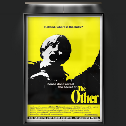The Other (1972)