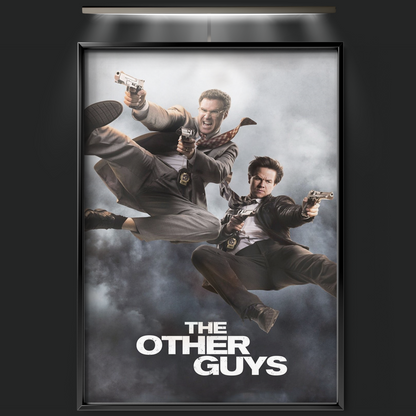 The Other Guys (2010)