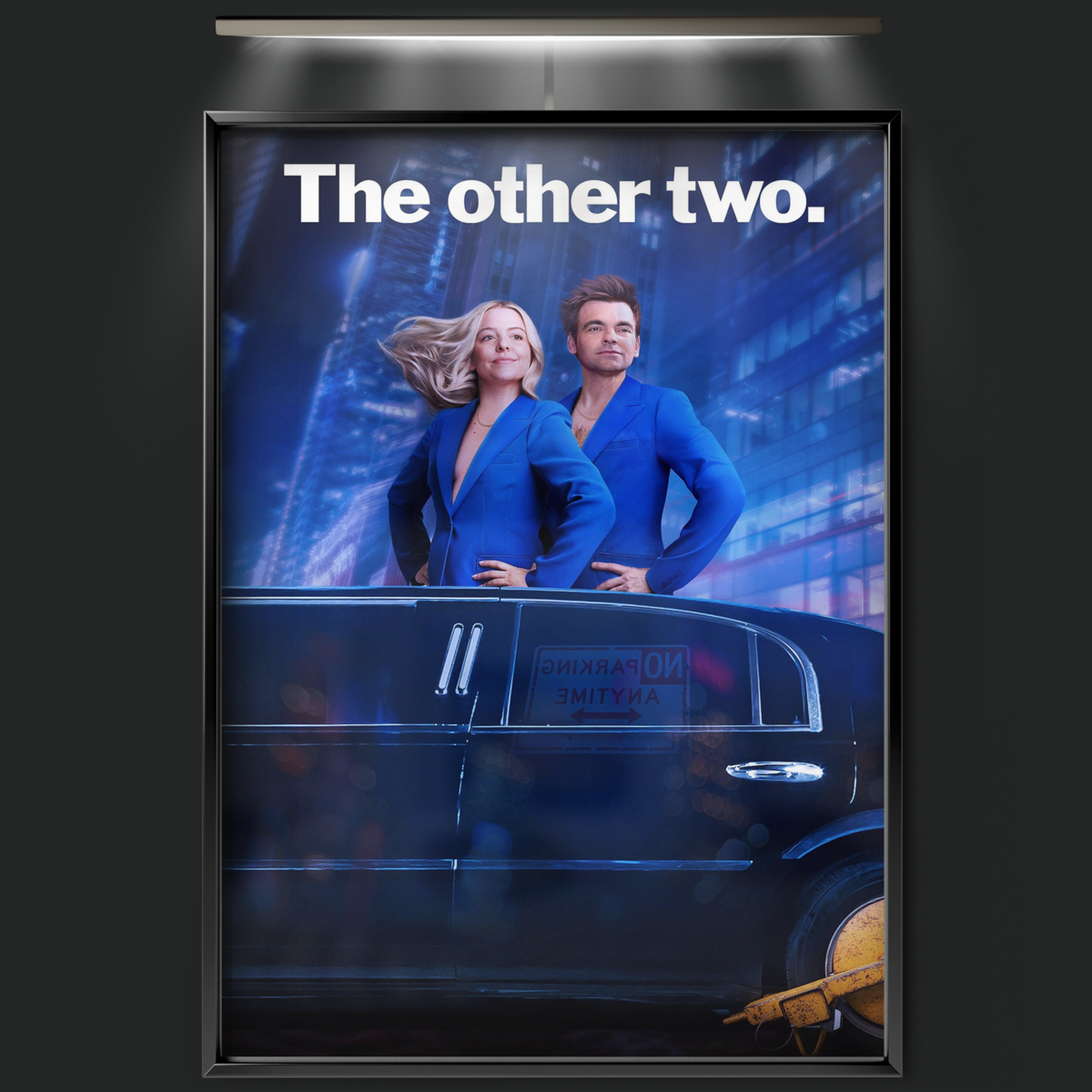 The Other Two (2019)