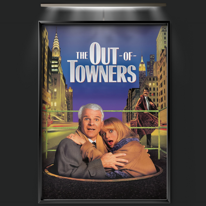 The Out Of Towners (1999)
