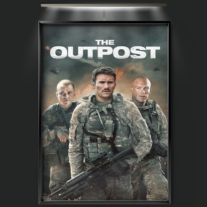 The Outpost (2020)