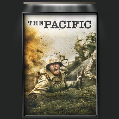 The Pacific (2010)