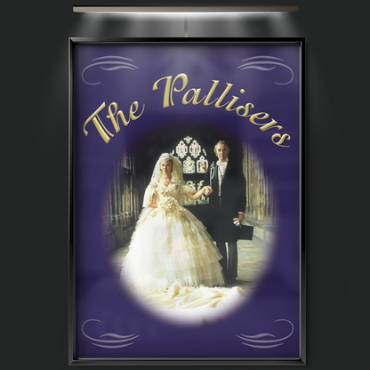 The Pallisers (1974)