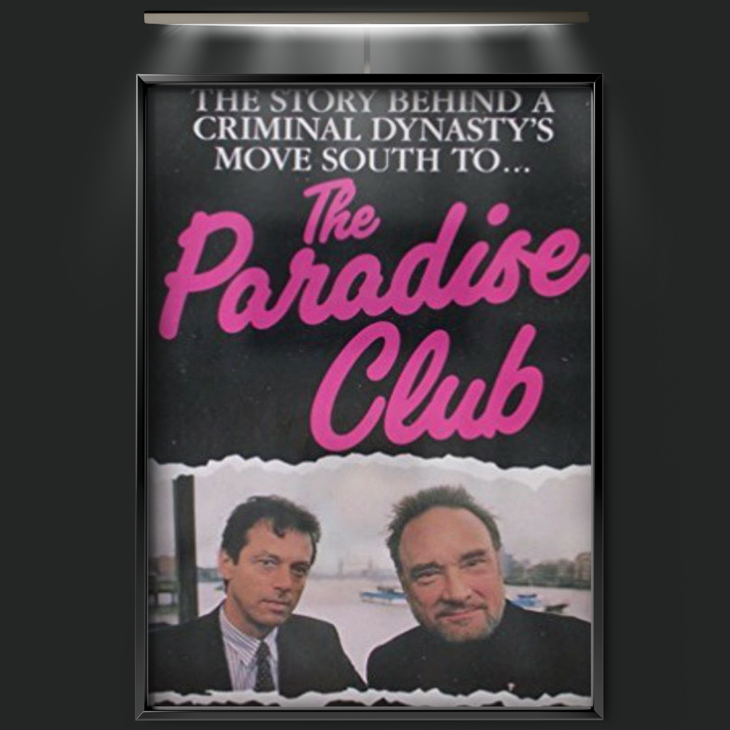 The Paradise Club (1989)