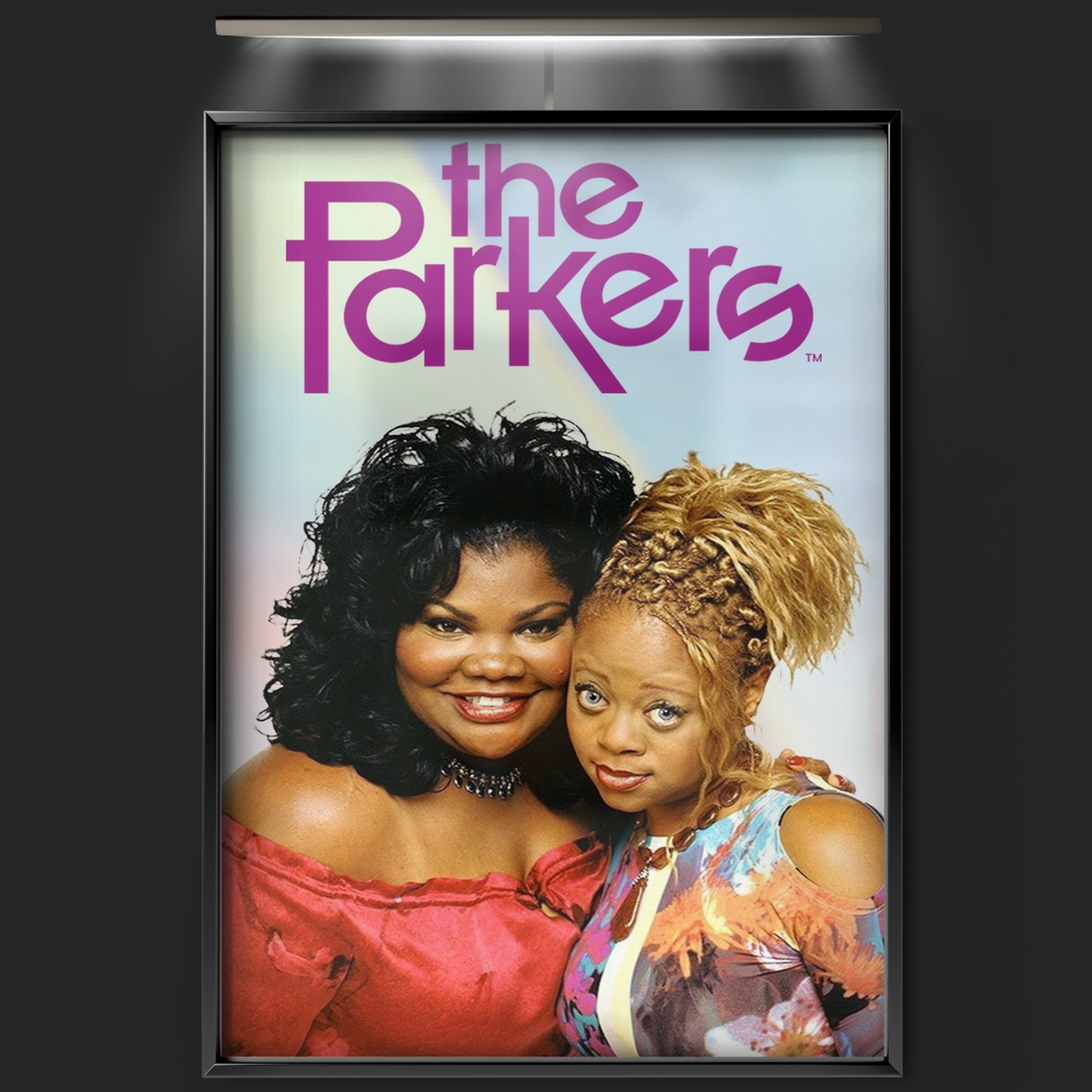 The Parkers (1999)