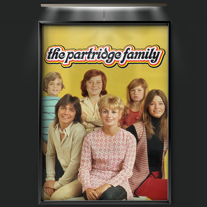The Partridge Family (1970)