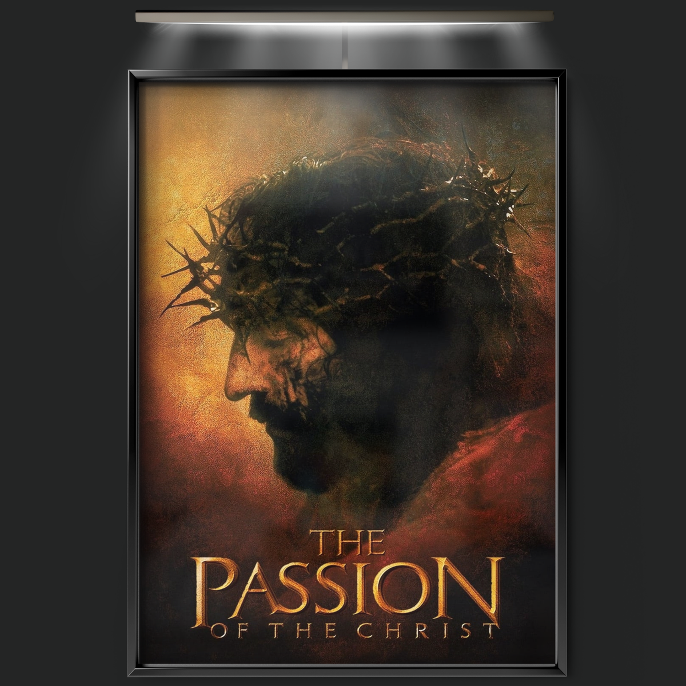 The Passion Of The Christ (2004)