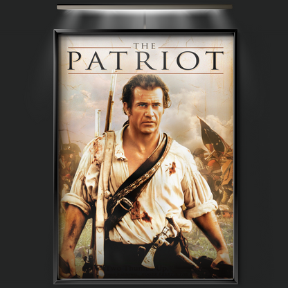 The Patriot (2000)