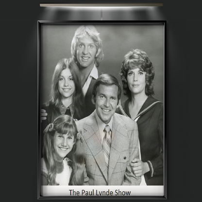 The Paul Lynde Show (1972)