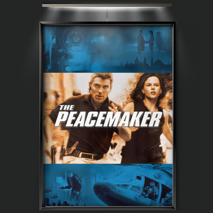 The Peacemaker (1997)