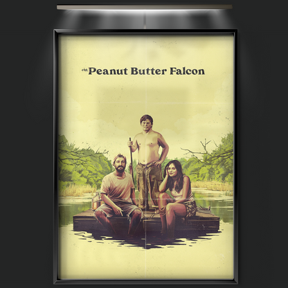 The Peanut Butter Falcon (2019)