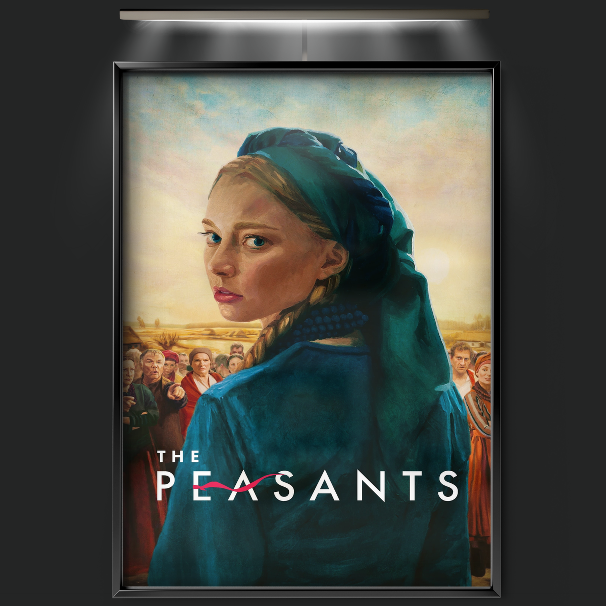 The Peasants (2023)