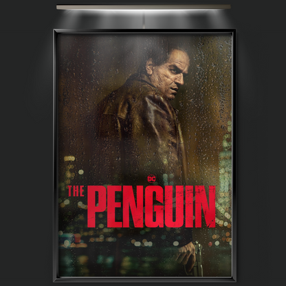 The Penguin (2024)