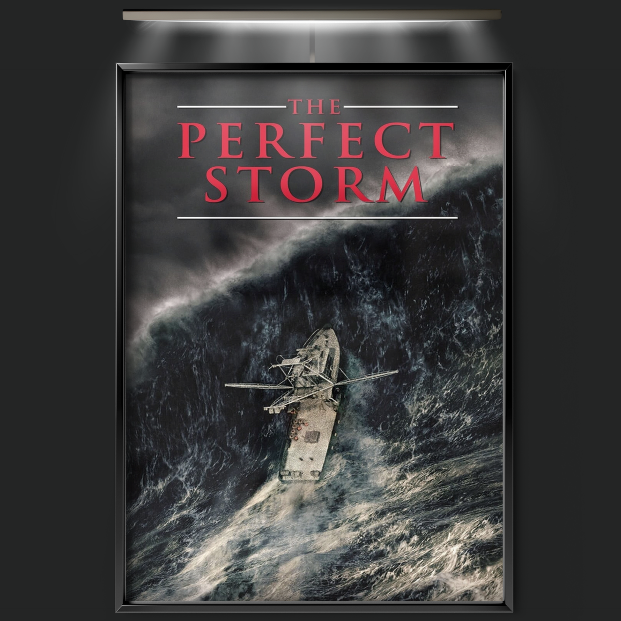 The Perfect Storm (2000)