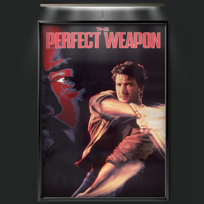 The Perfect Weapon (1991)