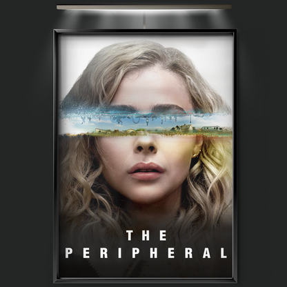 The Peripheral (2022)