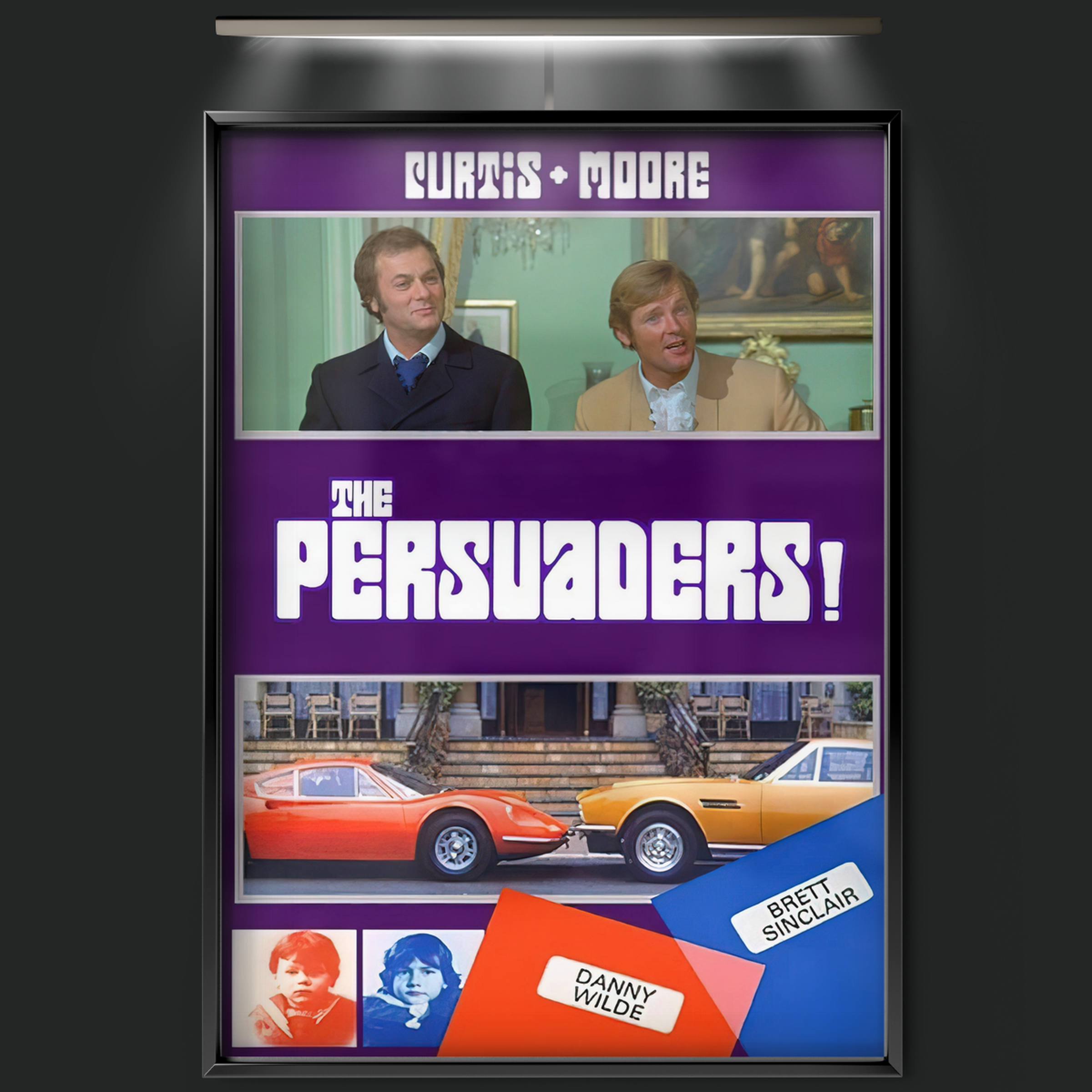 The Persuaders! (1971)